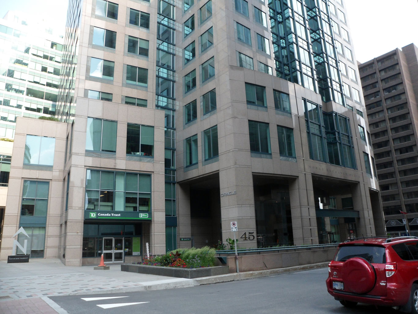 McMillan LLP - Ottawa